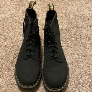 Dr Martens 1460 Boot US Mens Size 12